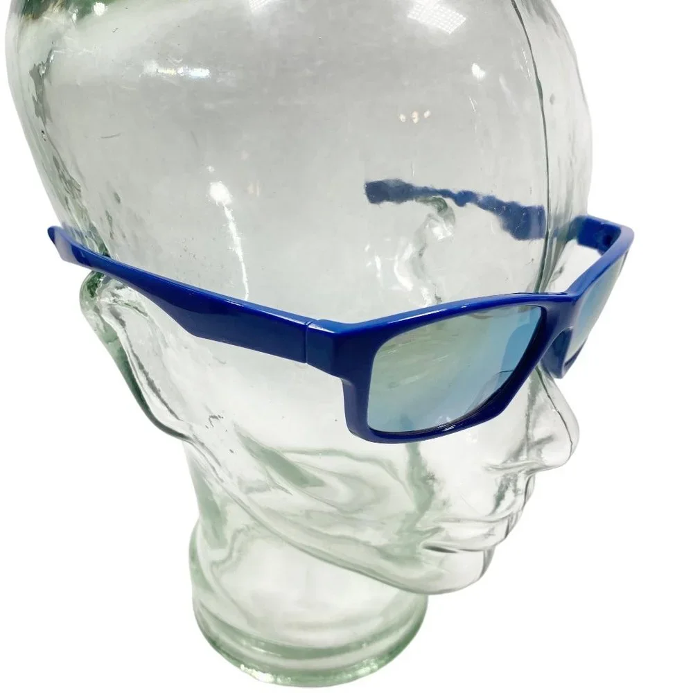 GAP Kids B Sport Blue Crush Biker Sunglasses